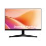 Samsung | LS24F330EAUXEN | 24  | VA | FHD | 16:9 | 100 Hz | 5 ms | 1920 x 1080 pixels | 250 cd/m² | HDMI ports quantity 1 | Black