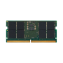 Kingston | KCP556SS8-16 | 16 GB | SODIMM | 5600 MHz | Notebook | Registered No | ECC No