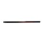 Rusiško biliardo lazda Bilaro Black Horn Paduk 9x8