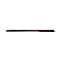Rusiško biliardo lazda Bilaro Black Horn Paduk 6x4