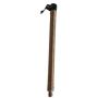 Jungtis šepečio lanksti 240mm M12