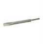 Kaltas beton. SDS-PLUS 40x17x250mm plokščias MEGA