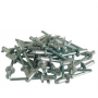 Kniedės alium.-plien 4.8x10mm50vnt MEGA