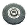 Šepetys plieninis šlif 115mm M14   PROLINE