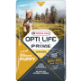 Opti Life Prime Puppy su vištiena