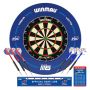 Smiginio rinkinys Winmau PDC Blade 6