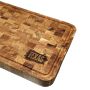 Pjaustymo lenta Chess, Texas Club, 70 cm