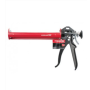 Pistoletas silik.sustipr.225mm Proline
