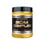 Aminorūgščių kompleksas „Scitec BCAA Complex“, citrinų, 300 g.