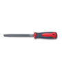 Dildė metalui 150mm trikampė Proline