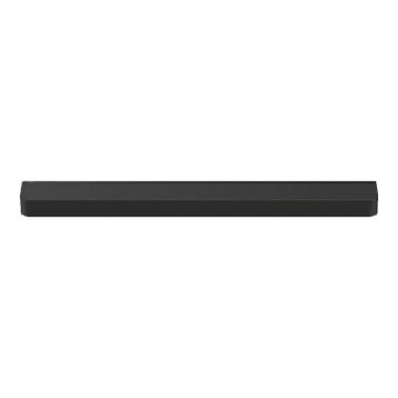Sony garso juosta HT-A8000, juodos spalvos, Bluetooth