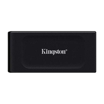 Kingston SSD diskas XS1000, 1000 GB