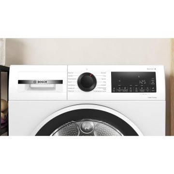 Džiovyklė BOSCH WQG2420ISN