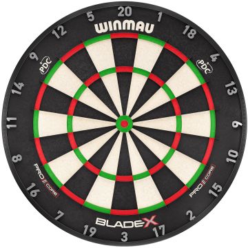 Smiginio taikinys Winmau Blade X
