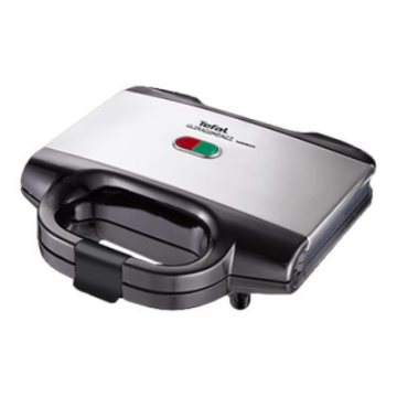 Tefal sumuštinių keptuvė SM155212, nerūdijančiojo plieno, 700 W