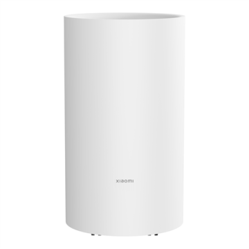 Xiaomi oro sausintuvas Suitable for rooms up to 25 m2, baltos spalvos