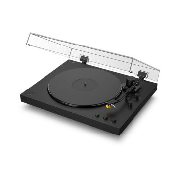 Sony patefonas PS-LX5BT