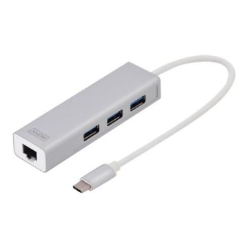 Digitus įkrovimo stotelė DA-70255