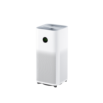 Xiaomi oro valytuvas Suitable for rooms up to 29-50 m2, baltos spalvos, 40 W