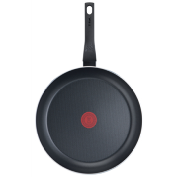 Tefal keptuvė B5690653 Easy Plus, 28 cm skersmens