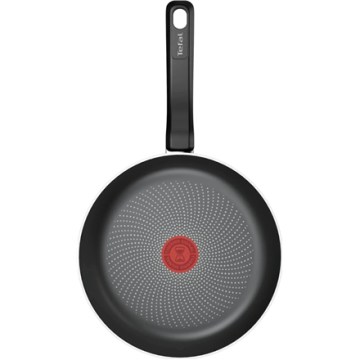 Tefal keptuvė H0560342 So'Light, 22 cm skersmens, pilkos spalvos