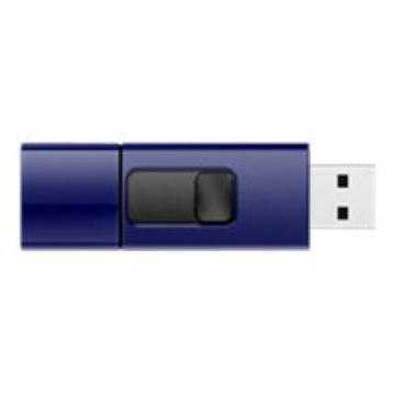 Silicon Power | Ultima U05 | 16 GB | USB Type-A | Blue