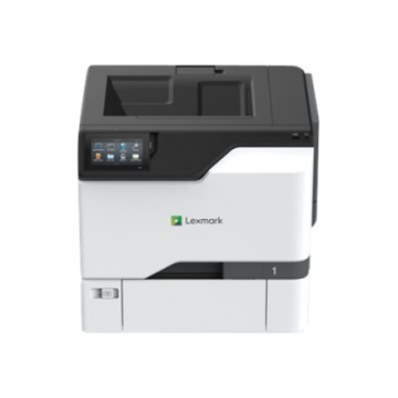 Lexmark daugiafunkcis spausdintuvas CS730de, baltos spalvos