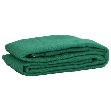 Priekabos Tinklas, Žalias, 1,5x2,2 m, HDPE