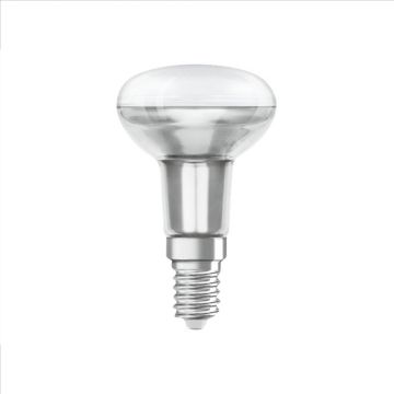 LED lemputė R50, baltos spalvos, 2,6 W