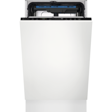 Indaplovė ELECTROLUX EEG63400L