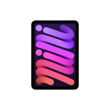 Apple planšetinis kompiuteris iPad mini Wi-Fi + Cellular, 8,3″, Apple A17 Pro, 128 GB, iPadOS