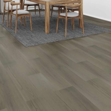 Laminato grindys 5 pcs Šviesiai mėlyna 101 x 20 x 0,8 cm