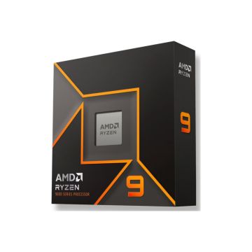 AMD procesorius AM5, 5,7 GHz