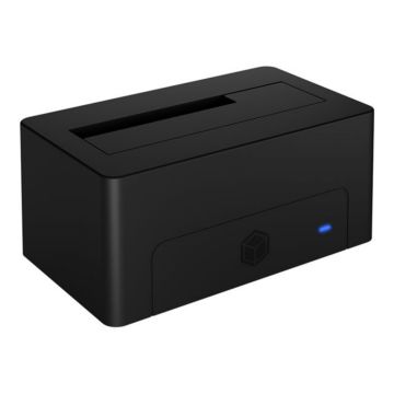 RaidSonic įkrovimo stotelė IB-1121-U3