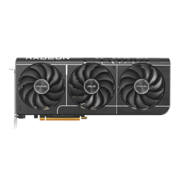 Asus vaizdo plokštė GDDR6, 16 GB