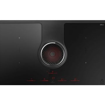 Kaitlentė-gartraukis ELICA NIKOLATESLA ONE HP EVO BL/A/83