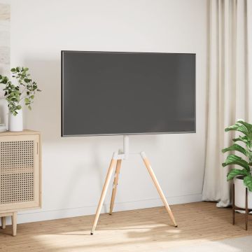 TV trikojis stovas 37-65 colių ekranui, 400x400mm, 40 kg