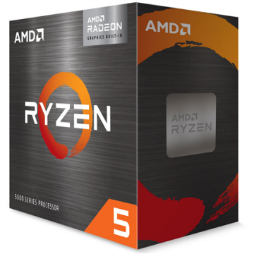 AMD procesorius Ryzen 5 5600GT