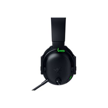 Razer žaidimų kompiuterio priedas BlackShark V3 for Xbox, juodos spalvos, belaidis