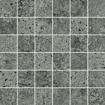 Akmens masės mozaika NEWSTONE GRAPHITE, 29,8×29,8 cm