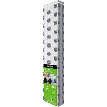Paklotas SECURA AQUASTOP SMART, 510 cm x 118 cm x 0.22 cm