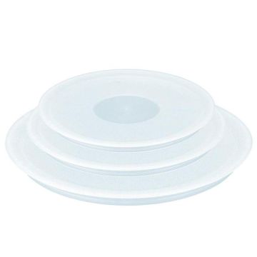 Dangčių rinkinys, plastikas, Ingenio 16/18/20CM