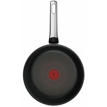 Keptuvė Tefal Excell Fusion, Ø 24 cm, nerūdijantysis