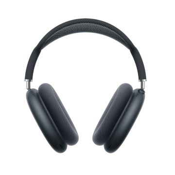 Belaidės ausinės Apple AirPods Max 2 MHWK4ZM/A, vidurnakčio