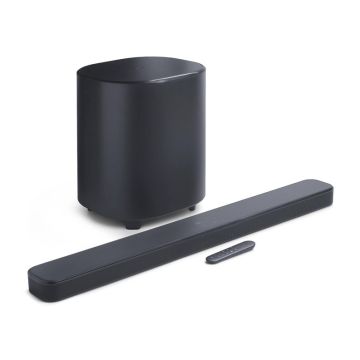 SISTEMA SOUNDBAR JBL BAR 500MK2 5.1 JUOD