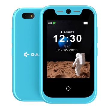 TELEFONAS VAIKAMS GARETT ONEKID MĖLYNAS