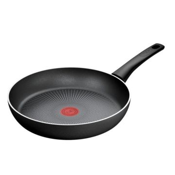 Keptuvė Tefal Force, 28 cm, aliuminis