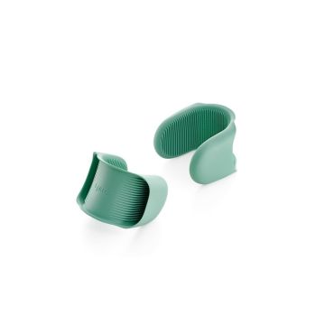 Virtuvės pirštinė Brabantia LEKUE, 5.5 cm x 8.6 cm, žalia sp