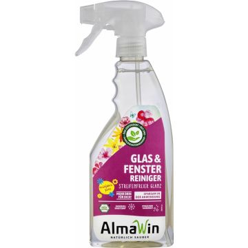 VALIKLIS LANGŲ ALMAWIN 500ML
