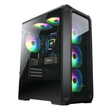 Kompiuteris Intop AMD Ryzen 5 7500F 1TB 16GB 1TB RTX5060 8GB